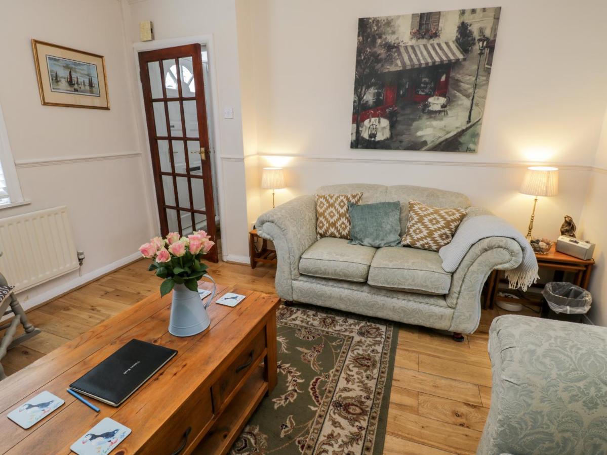 Vila Yeoman Terrace Marske-by-the-Sea Exteriér fotografie