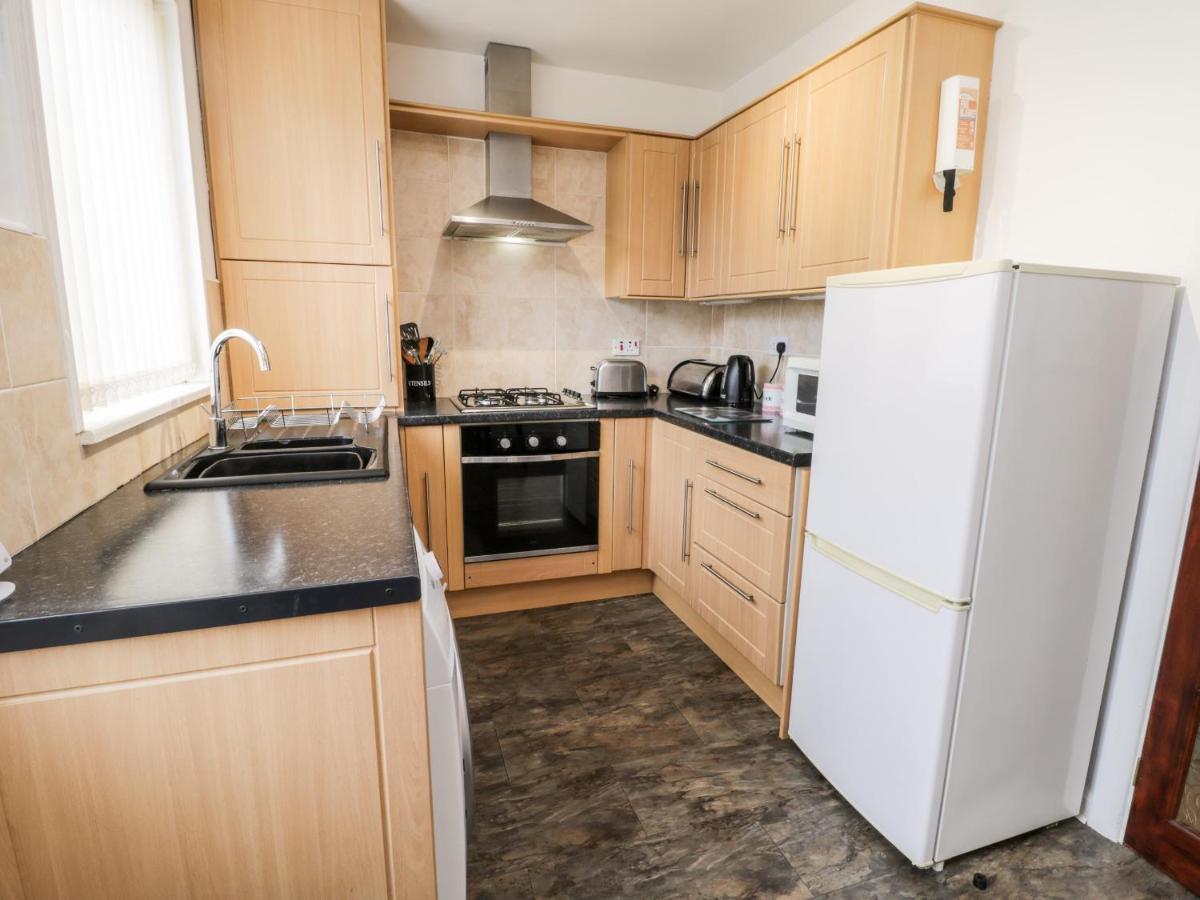 Vila Yeoman Terrace Marske-by-the-Sea Exteriér fotografie