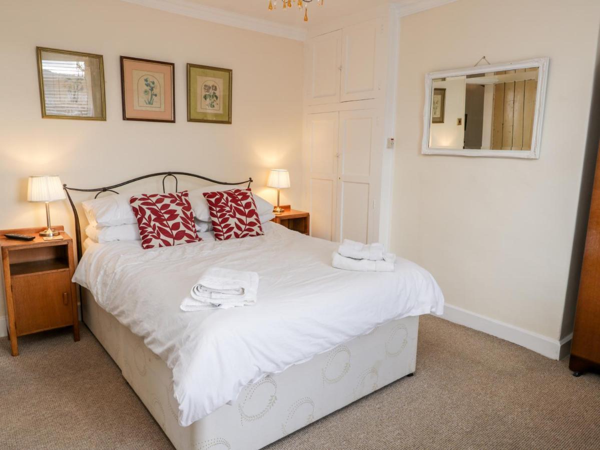 Vila Yeoman Terrace Marske-by-the-Sea Exteriér fotografie