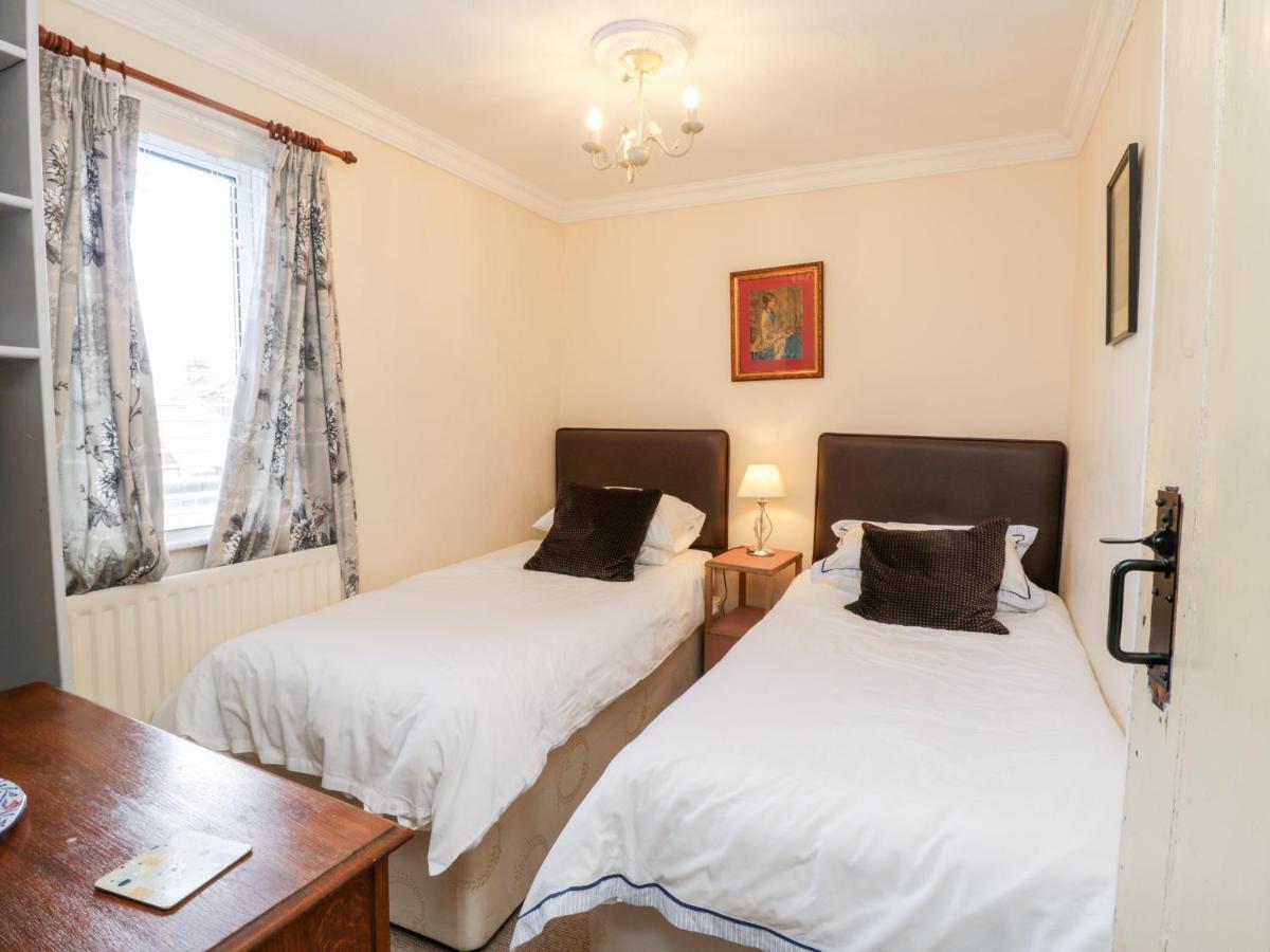 Vila Yeoman Terrace Marske-by-the-Sea Exteriér fotografie