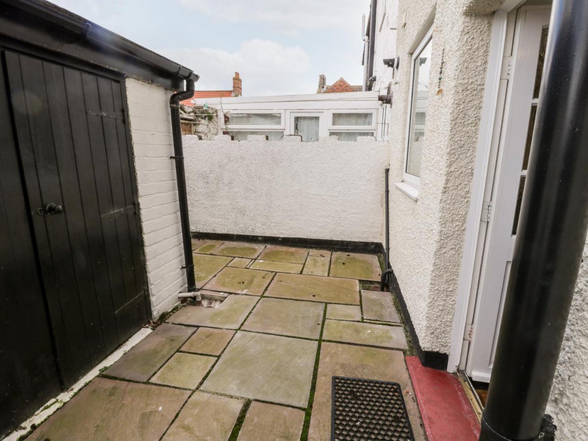 Vila Yeoman Terrace Marske-by-the-Sea Exteriér fotografie