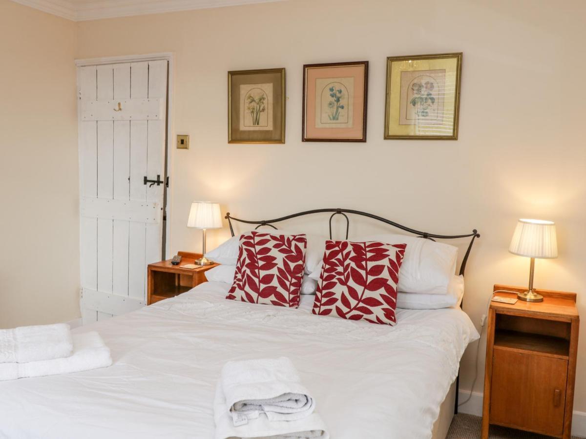Vila Yeoman Terrace Marske-by-the-Sea Exteriér fotografie