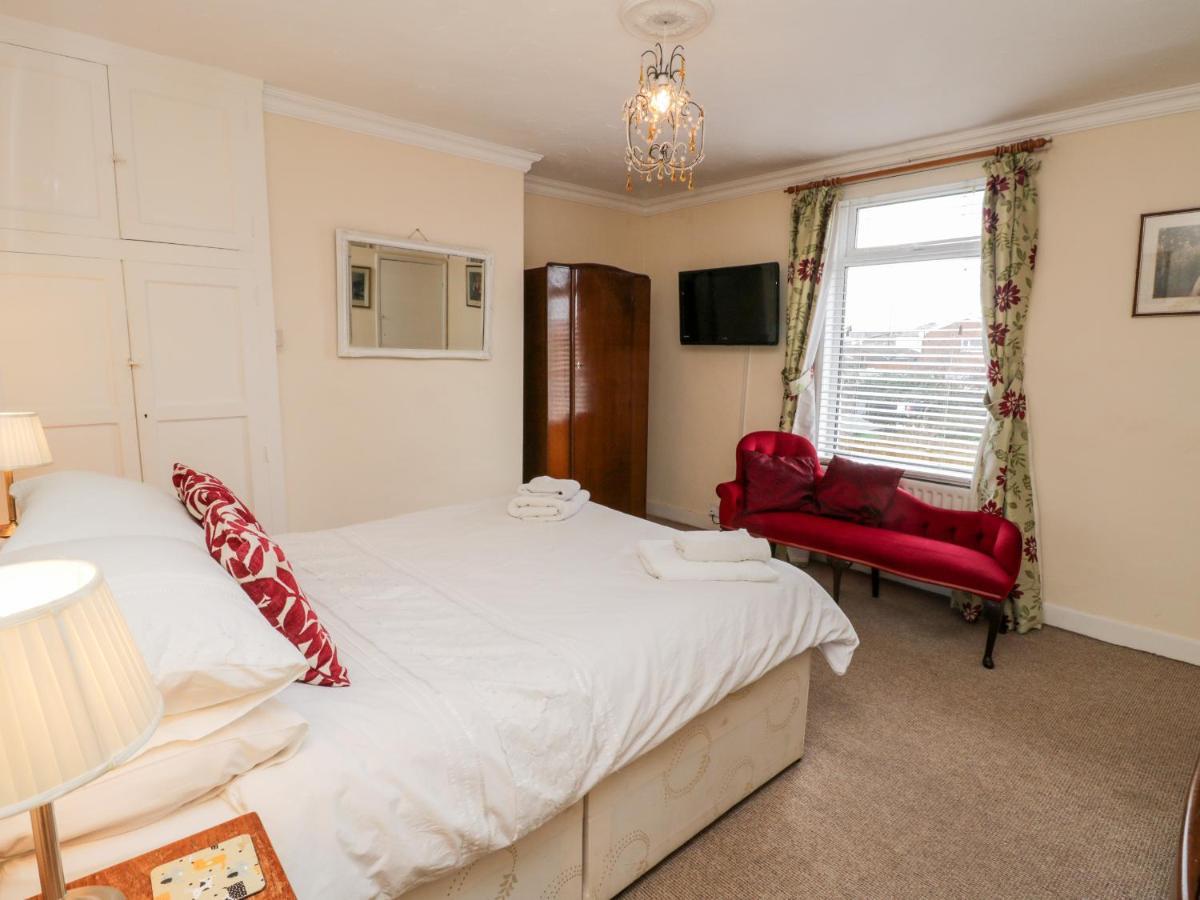 Vila Yeoman Terrace Marske-by-the-Sea Exteriér fotografie