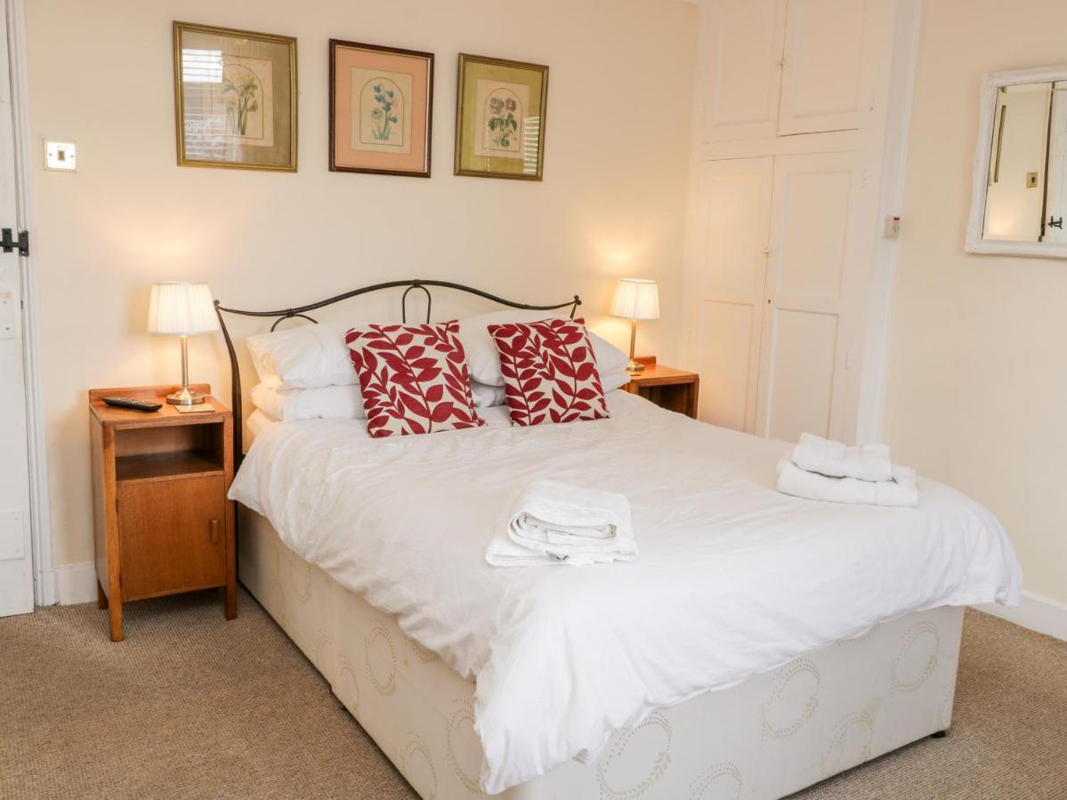 Vila Yeoman Terrace Marske-by-the-Sea Exteriér fotografie